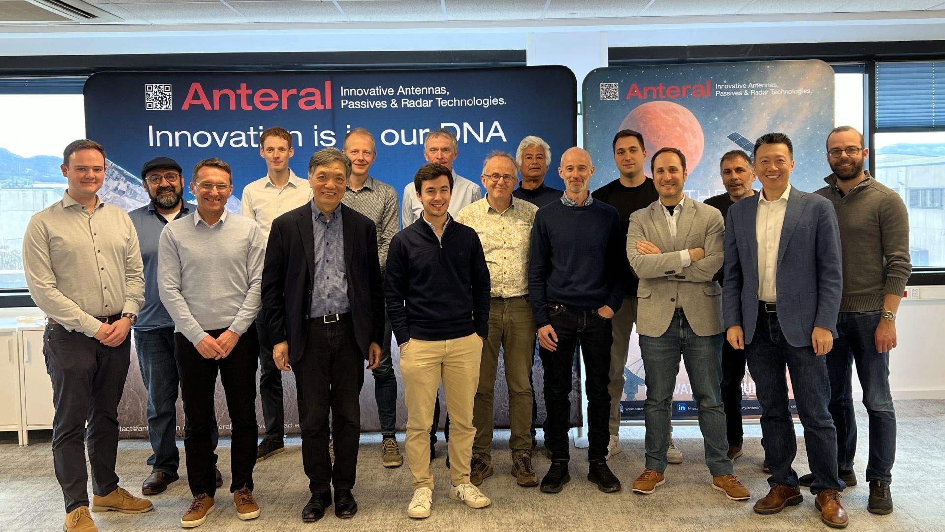 The 6G-REFERENCE Partners Meet in Pamplona to Review the Project Progress and Advance the Demo Cases