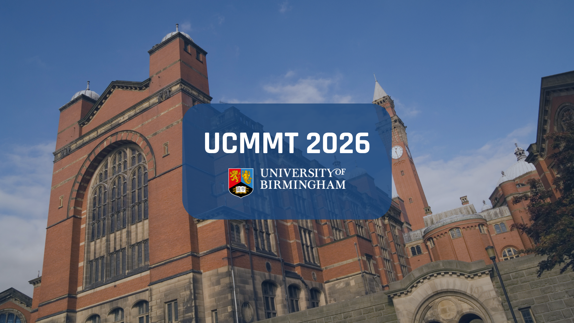 6G-REFERENCE at UCMMT 2026: Advancing Reconfigurable Antenna Technologies for Future 6G Systems