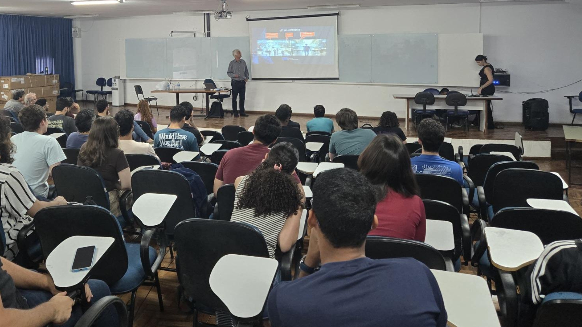 From Europe to Brazil: 6G-REFERENCE Brings its 6G Vision to Pernambuco