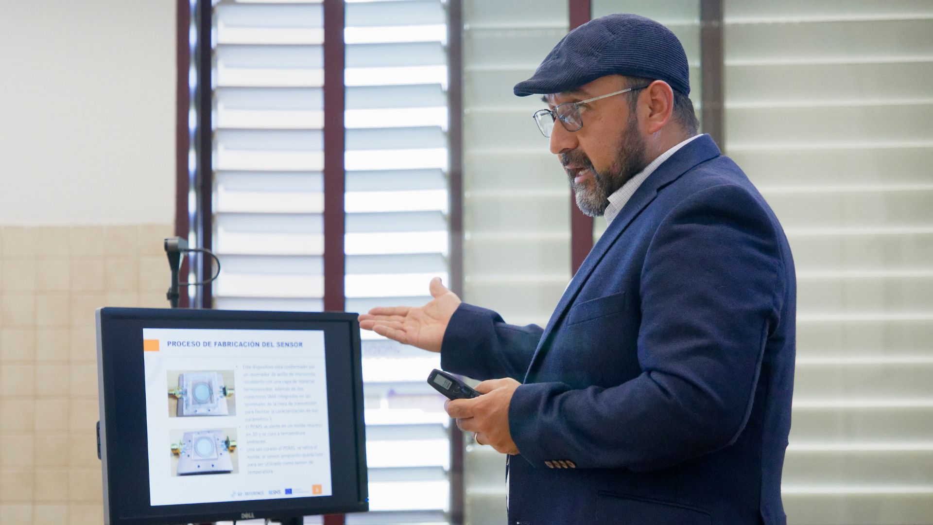 6G-REFERENCE at URSI 2026: Advancing Integrated Sensing for Future 6G Systems