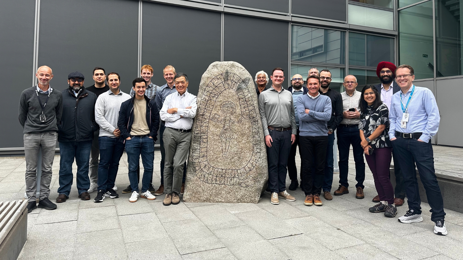 The 6G-REFERENCE Team Gathers in Lund to Strengthen Demonstrations and Maximise Project Impact